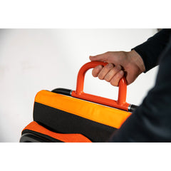 JYD-Imports Ezfold Super Lightweight 46 lbs Foldable Scooter - JYD-EZFS