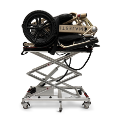 ComfyGo Portable Lift For Electric Wheelchairs And Scooters - GO-Lift