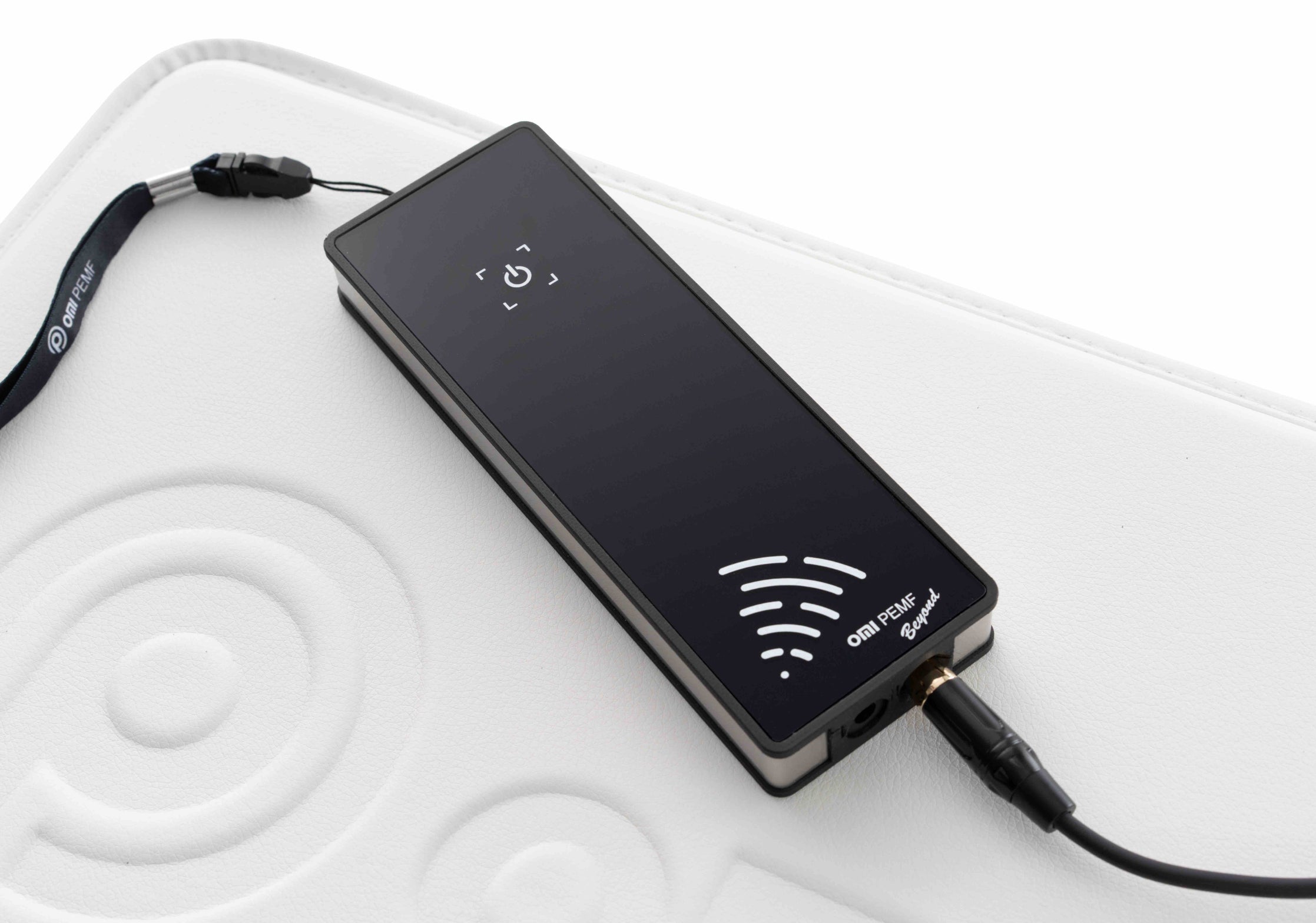 OMI PEMF Beyond Power Package - PEMF Beyond Mat and PEMF Beyond Power Band - PEMFBEYOND-01-02