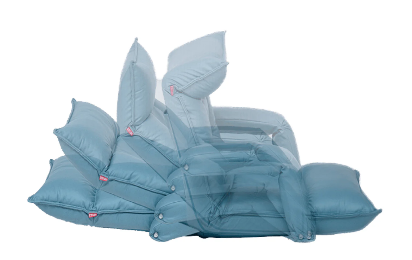 VERO 90 1.5 ATA Portable Sitting Hyperbaric Chamber