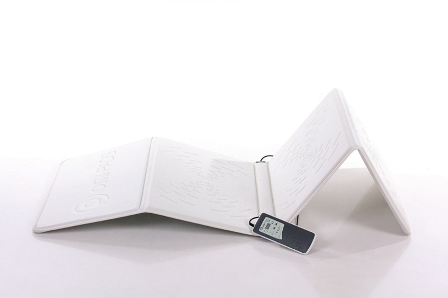 OMI PEMF PACKAGE - OMI Pads, OMI Ring, OMI PulsePad - PEMF-01-02-03