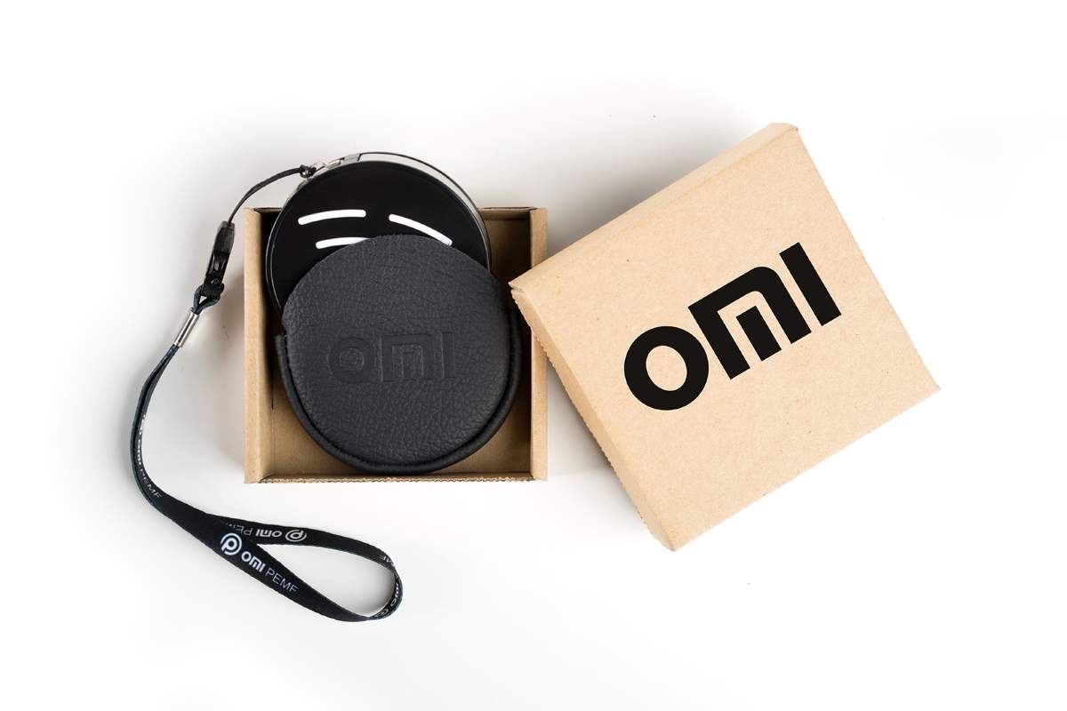 OMI PEMF MAT PACKAGE - OMI PEMF Full Body Mat, OMI MiniMat/Chair Mat, OMI PEMF Medallion - PEMF-01-06-08