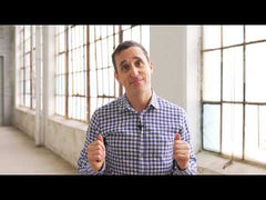 JYD-Imports Ezfold Super Lightweight 46 lbs Foldable Scooter - JYD-EZFS