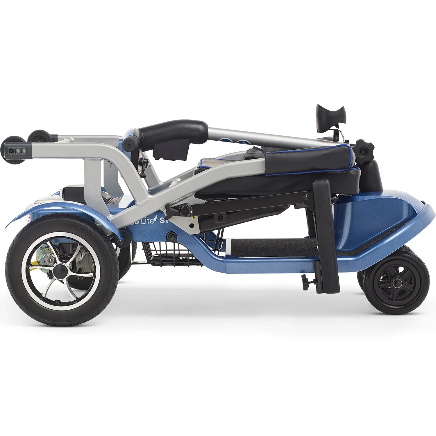 Journey So Lite® Ultra-Lightweight Folding Power Scooter - 8474*