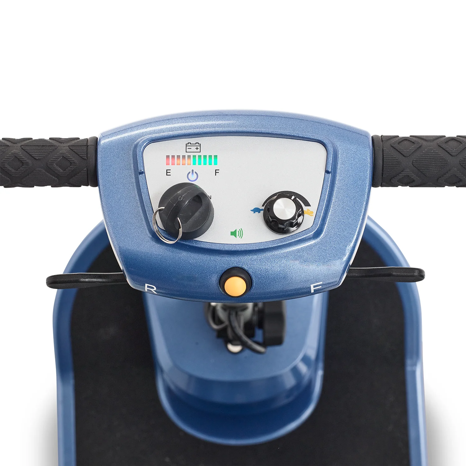 Journey So Lite® Ultra-Lightweight Folding Power Scooter - 8474*