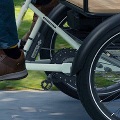 Emojo Dexter 500W 3-Wheel Electric Trike - EBK49