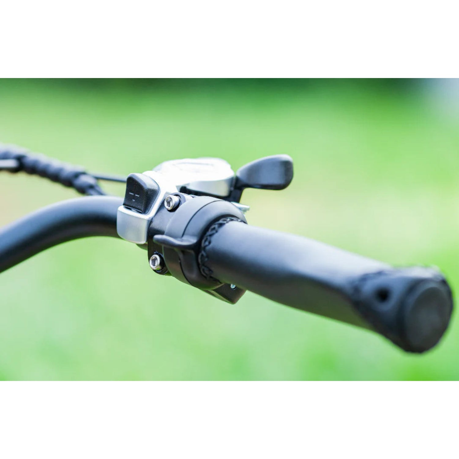 Emojo Bison Pro 750W 3-Wheel Electric Trike - EBK12