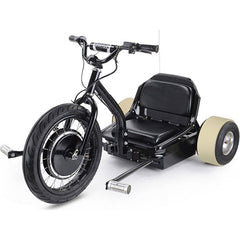 MotoTec Drifter 48v Electric Trike - MT-Drifter