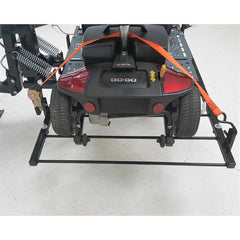 WheelChair Carrier Hold n' Go Electric Lift for Power Chairs/Scooters - Model US218