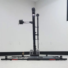WheelChair Carrier Hold n' Go Electric Lift for Power Chairs/Scooters - Model US218
