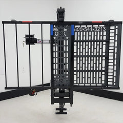 WheelChair Carrier Hold n' Go Electric Lift for Power Chairs/Scooters - Model US218