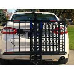 WheelChair Carrier Hold n' Go Electric Lift for Power Chairs/Scooters - Model US218