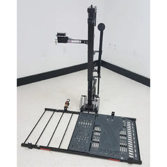WheelChair Carrier Hold n' Go Electric Lift for Power Chairs/Scooters - Model US218