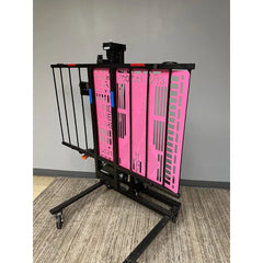 WheelChair Carrier Hold n' Go Electric Lift for Power Chairs/Scooters - Model US218