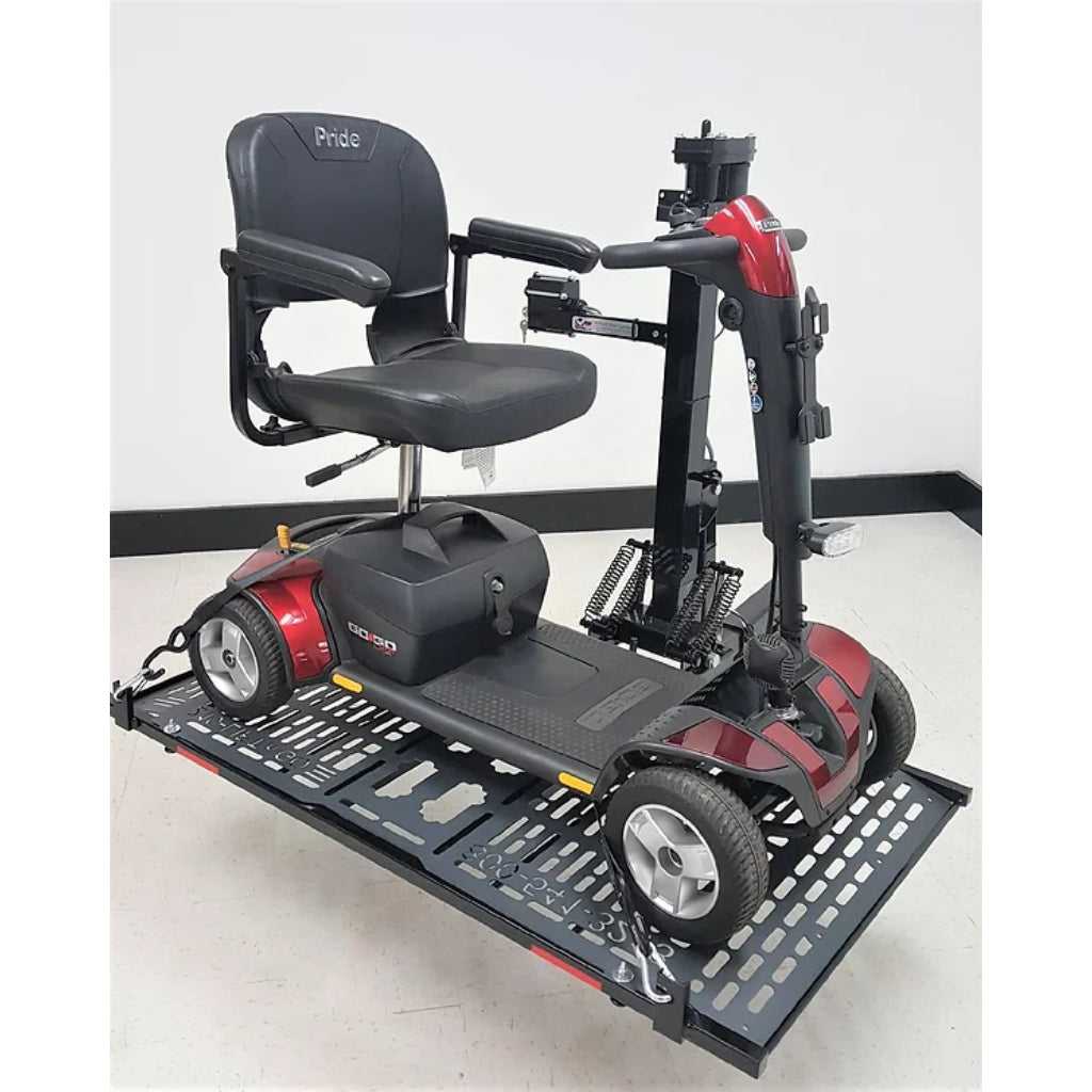 WheelChair Carrier Lift N’ Go Electric Lift for Power Chairs/Scooters - Model 210