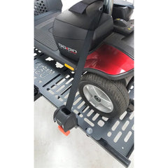 WheelChair Carrier Lift N’ Go Electric Lift for Power Chairs/Scooters - Model 210