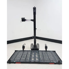 WheelChair Carrier Lift N’ Go Electric Lift for Power Chairs/Scooters - Model 210