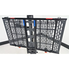 WheelChair Carrier Lift N’ Go Electric Lift for Power Chairs/Scooters - Model 210