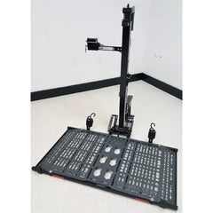 WheelChair Carrier Lift N’ Go Electric Lift for Power Chairs/Scooters - Model 210