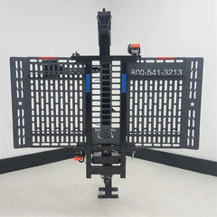 WheelChair Carrier Mini Electric Lift for Power Chairs/Scooters - Model 117