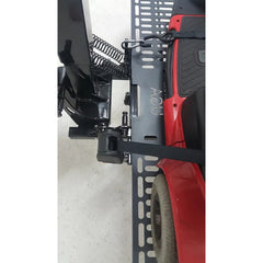 WheelChair Carrier Mini Electric Lift for Power Chairs/Scooters - Model 117