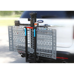 WheelChair Carrier Mini Electric Lift for Power Chairs/Scooters - Model 117