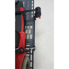 WheelChair Carrier Mini Electric Lift for Power Chairs/Scooters - Model 117