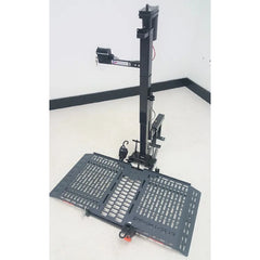 WheelChair Carrier Mini Electric Lift for Power Chairs/Scooters - Model 117