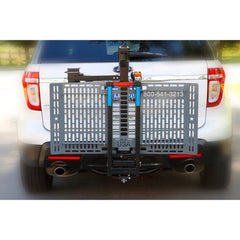 WheelChair Carrier Mini Electric Lift for Power Chairs/Scooters - Model 117