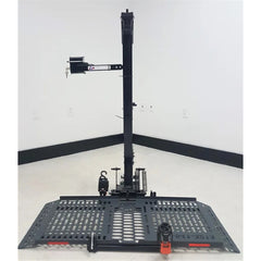 WheelChair Carrier Mini Electric Lift for Power Chairs/Scooters - Model 117