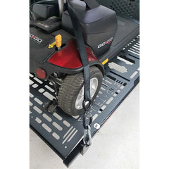 WheelChair Carrier Patriotic Electric Lift for Power Chairs/Scooters - Model US208
