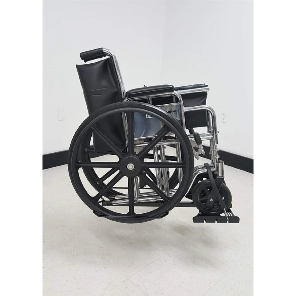 WheelChair Carrier Tote Carrier for Manual Folding Wheelchairs - Model 003