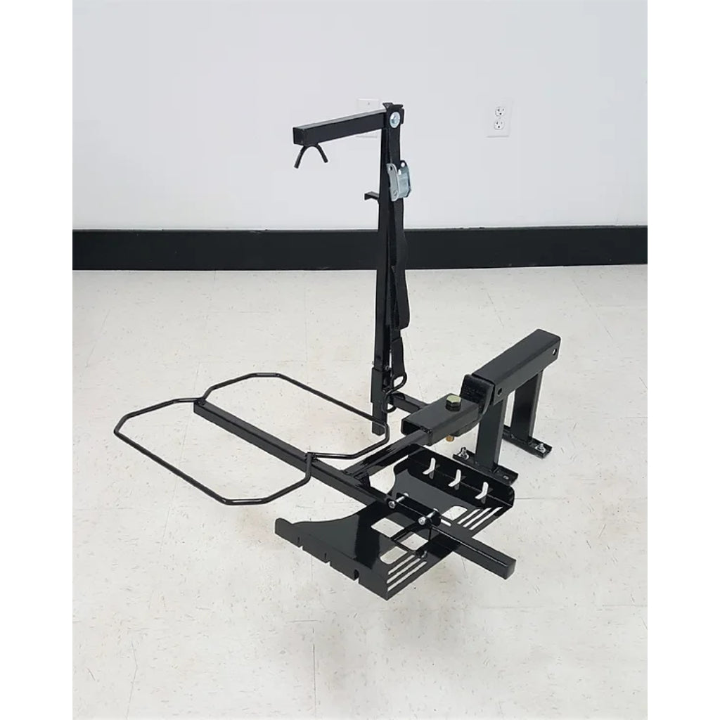 WheelChair Carrier Tote Carrier for Manual Folding Wheelchairs - Model 003