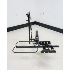 WheelChair Carrier Tote Carrier for Manual Folding Wheelchairs - Model 003