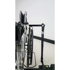 WheelChair Carrier Tote Carrier for Manual Folding Wheelchairs - Model 003