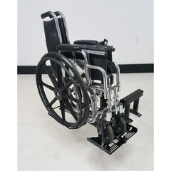 WheelChair Carrier Tote Carrier for Manual Folding Wheelchairs - Model 003