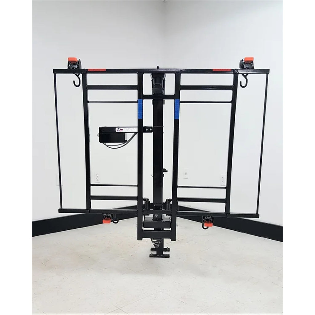 WheelChair Carrier XL Electric Lift for Power Chairs/Scooters - Model XL4
