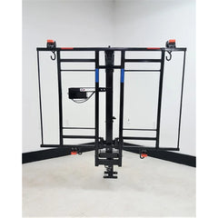 WheelChair Carrier XL Electric Lift for Power Chairs/Scooters - Model XL4