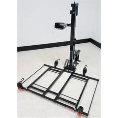 WheelChair Carrier XL Electric Lift for Power Chairs/Scooters - Model XL4