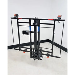 WheelChair Carrier XL Electric Lift for Power Chairs/Scooters - Model XL4