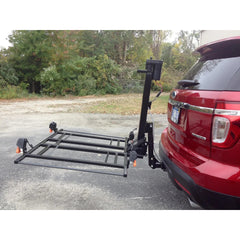 WheelChair Carrier XL Electric Lift for Power Chairs/Scooters - Model XL4