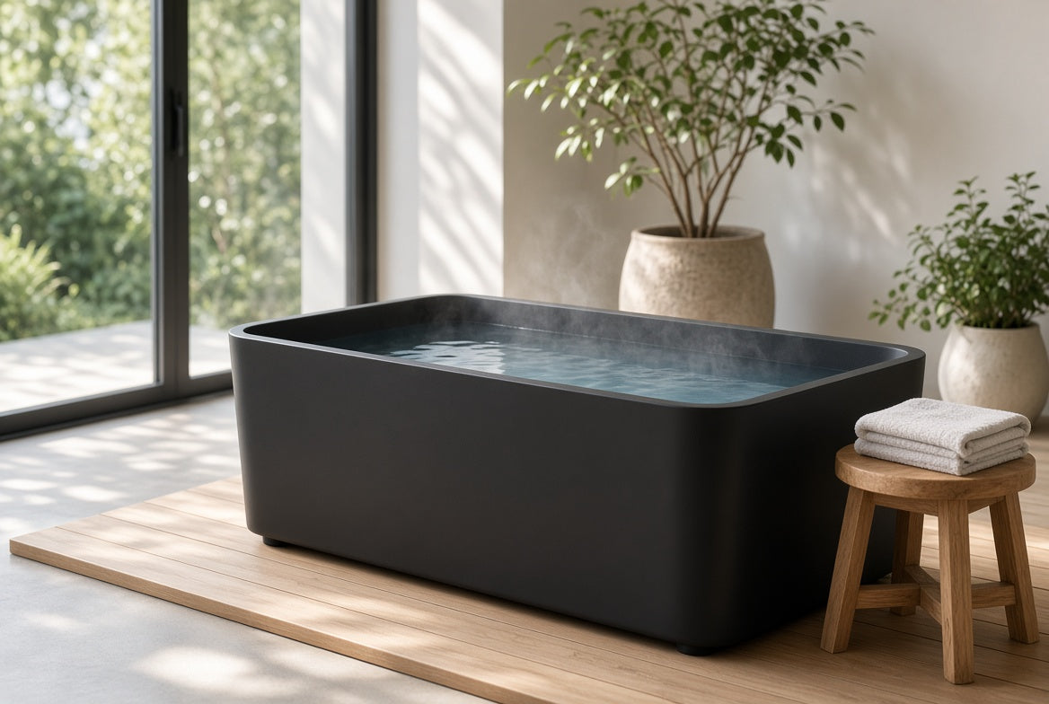 Cold Plunge at Home: Benefits, Costs, and What Beginners Should Know