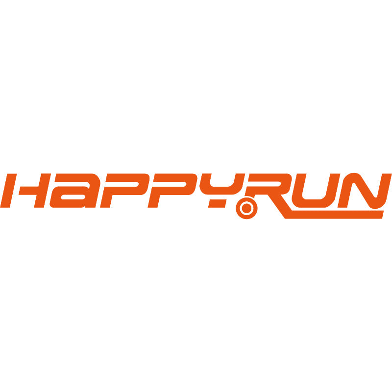HappyRun