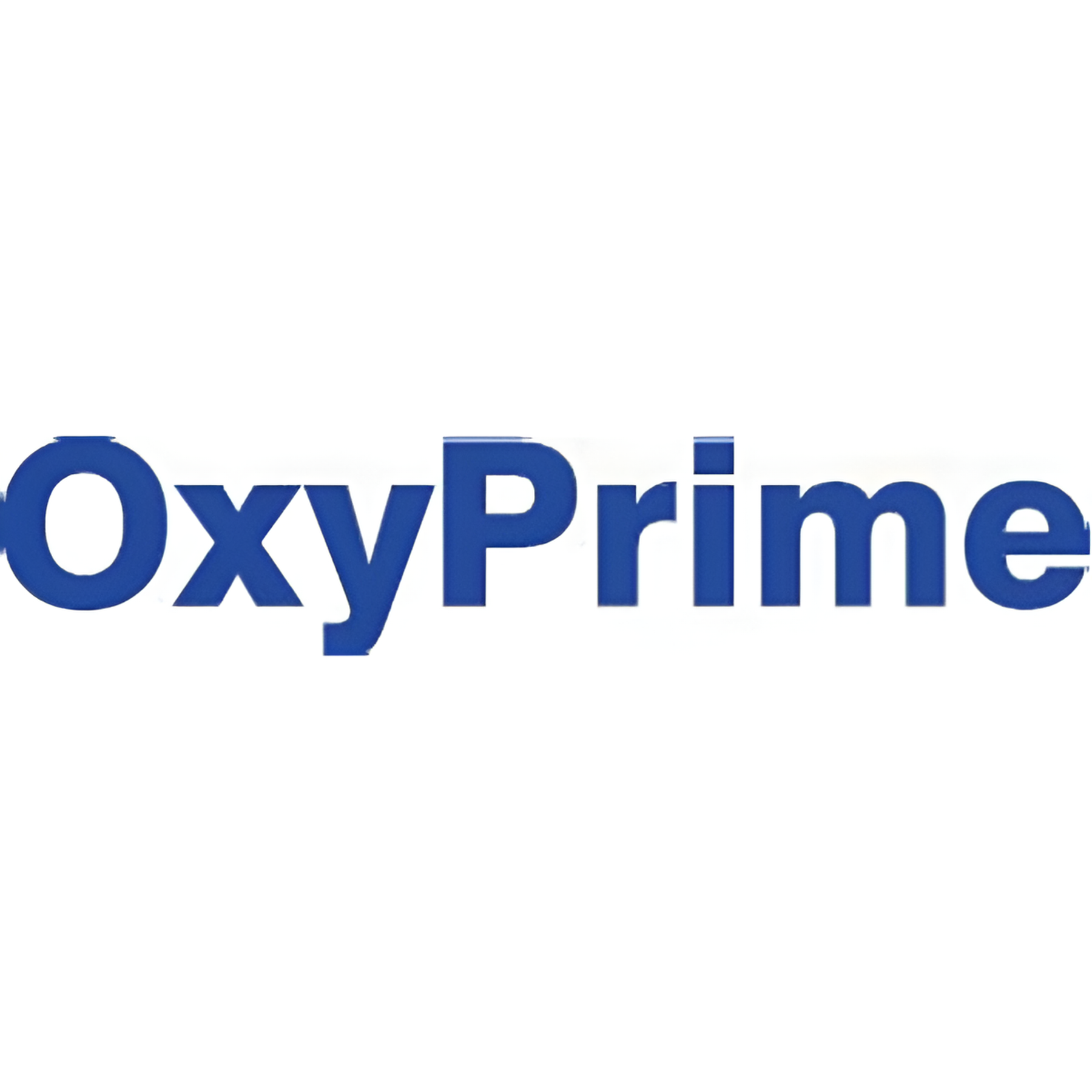 Oxyprime