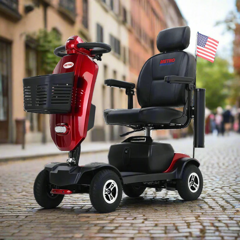 Metro Mobility