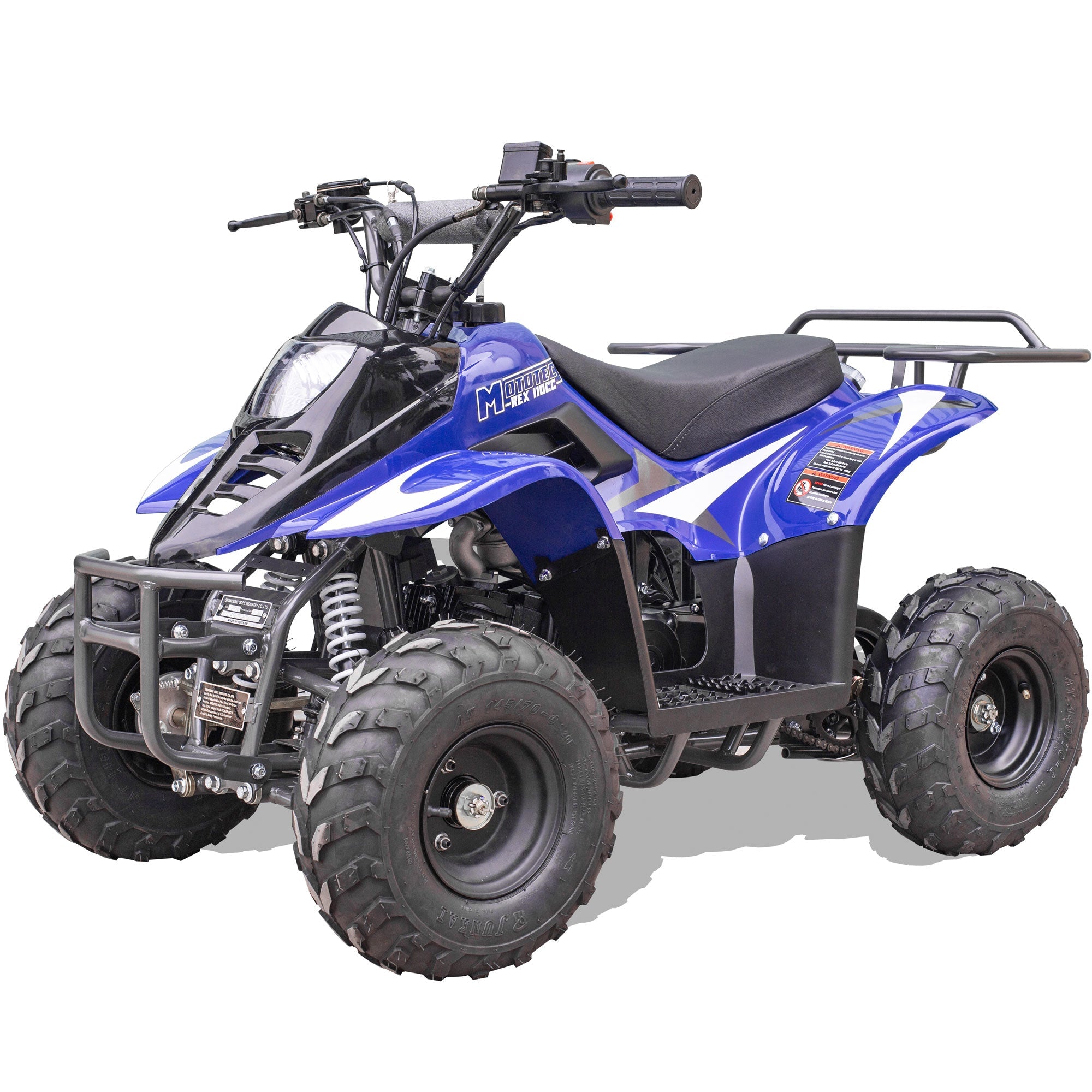 Gas Powered Toys