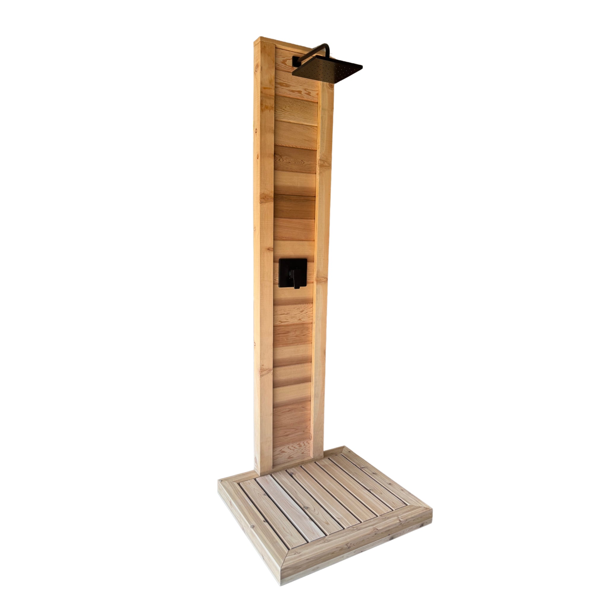 Outdoor Showers