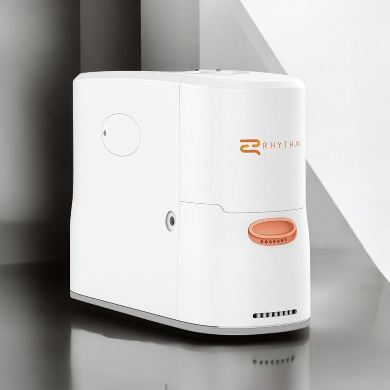 Oxygen Concentrator