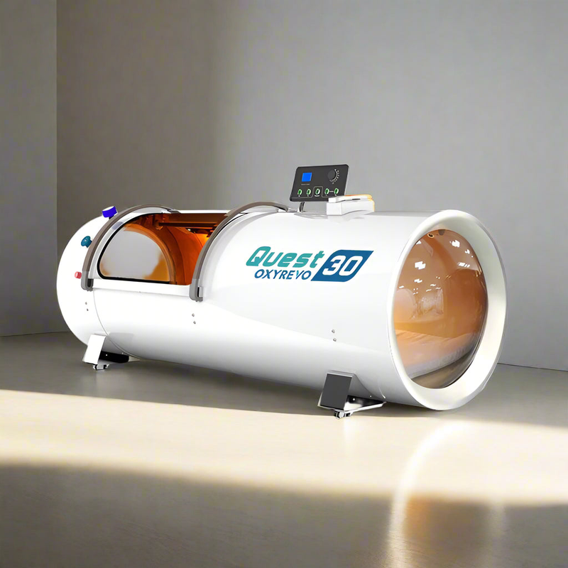 Hyperbaric Chamber