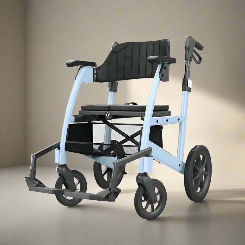 Rollators